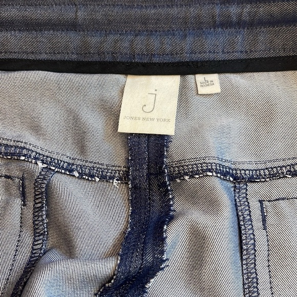 Jones New York wide leg pants - Picture 3 of 8